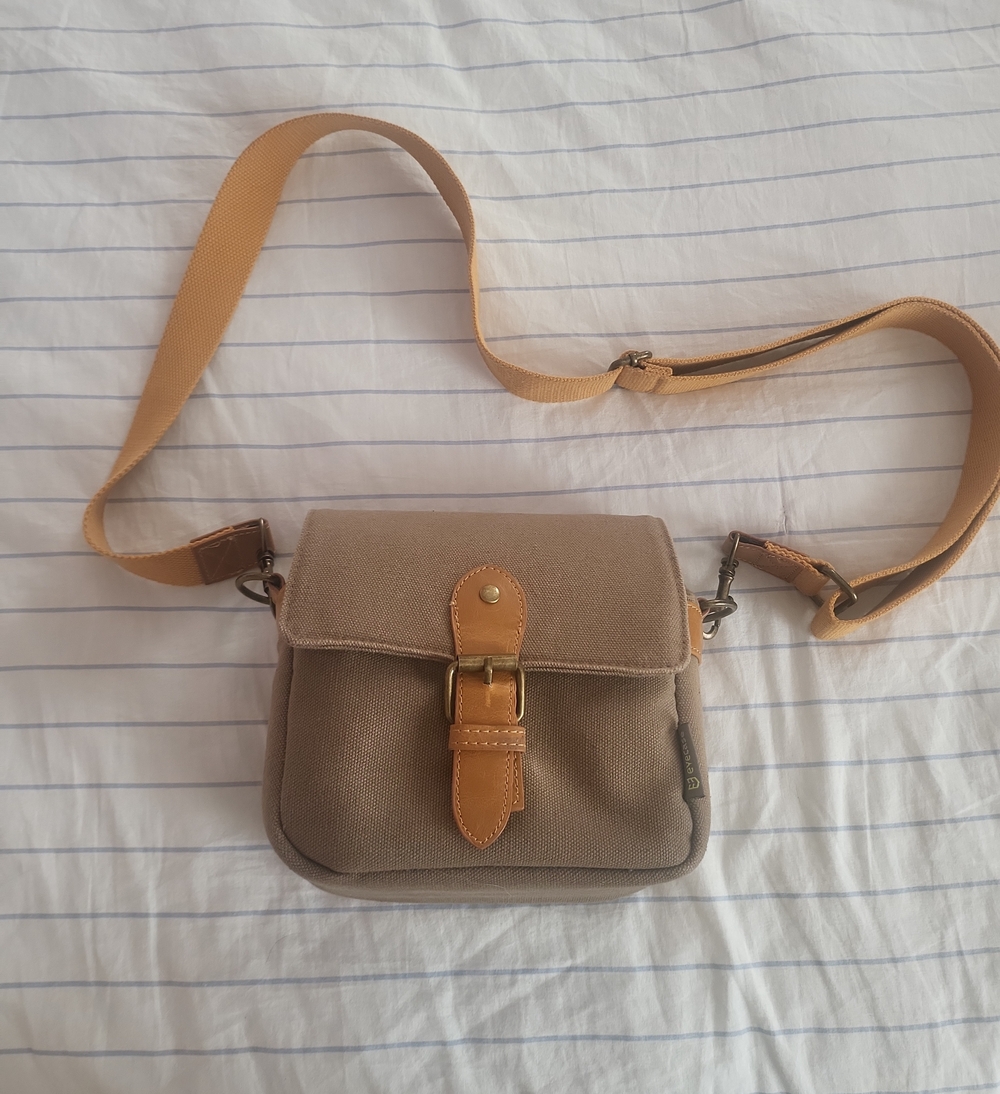 Digital Camera Bag